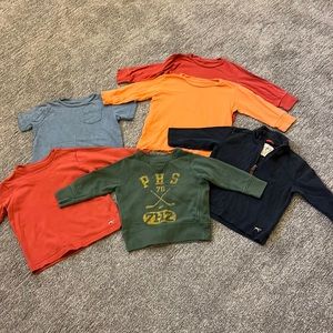 Crewcuts bundle